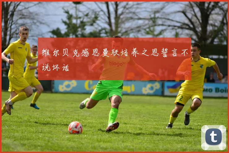 维尔贝克感恩曼联培养之恩誓言不说坏话